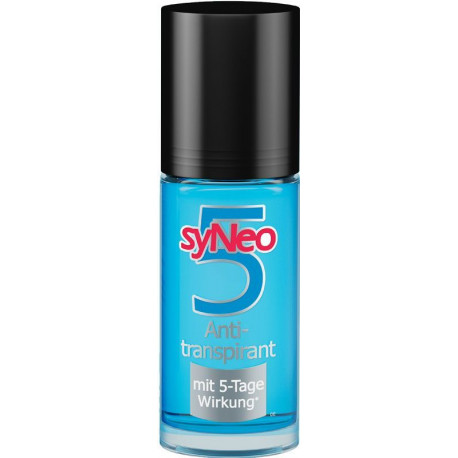 syNeo 5 Man Roll 50 ml