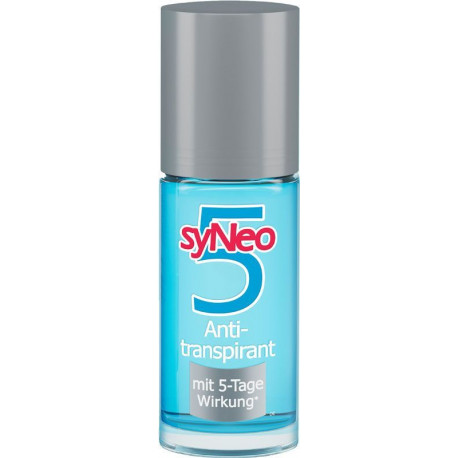 syNeo 5 Unisex Roll 50ml
