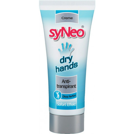 Syneo Dry Hands Creme