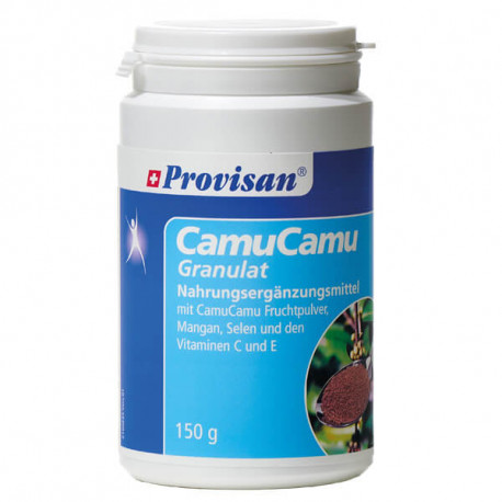 PROVISAN CAMUCAMU GRANULAT