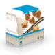 EPD Guezli mit Vanilleextrakt, 360 g