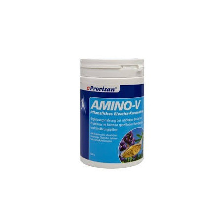 Provisan Amino V-Granulat 540g Dose